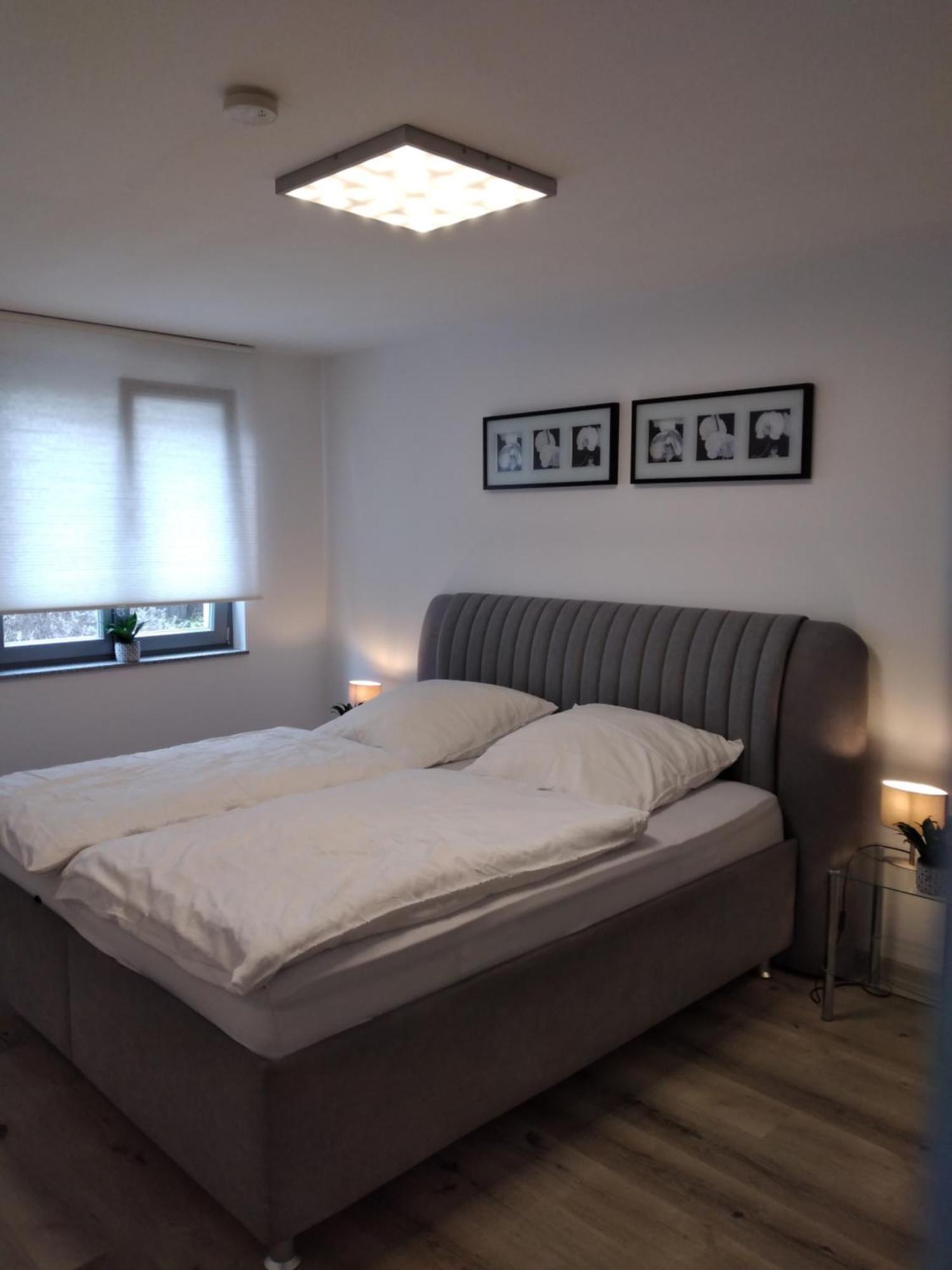 Roschbach Ferienwohnung Trunk Direkt An Den Weinbergen, Parkplatz, Terrasse Mit Grill Und Lounge מראה חיצוני תמונה