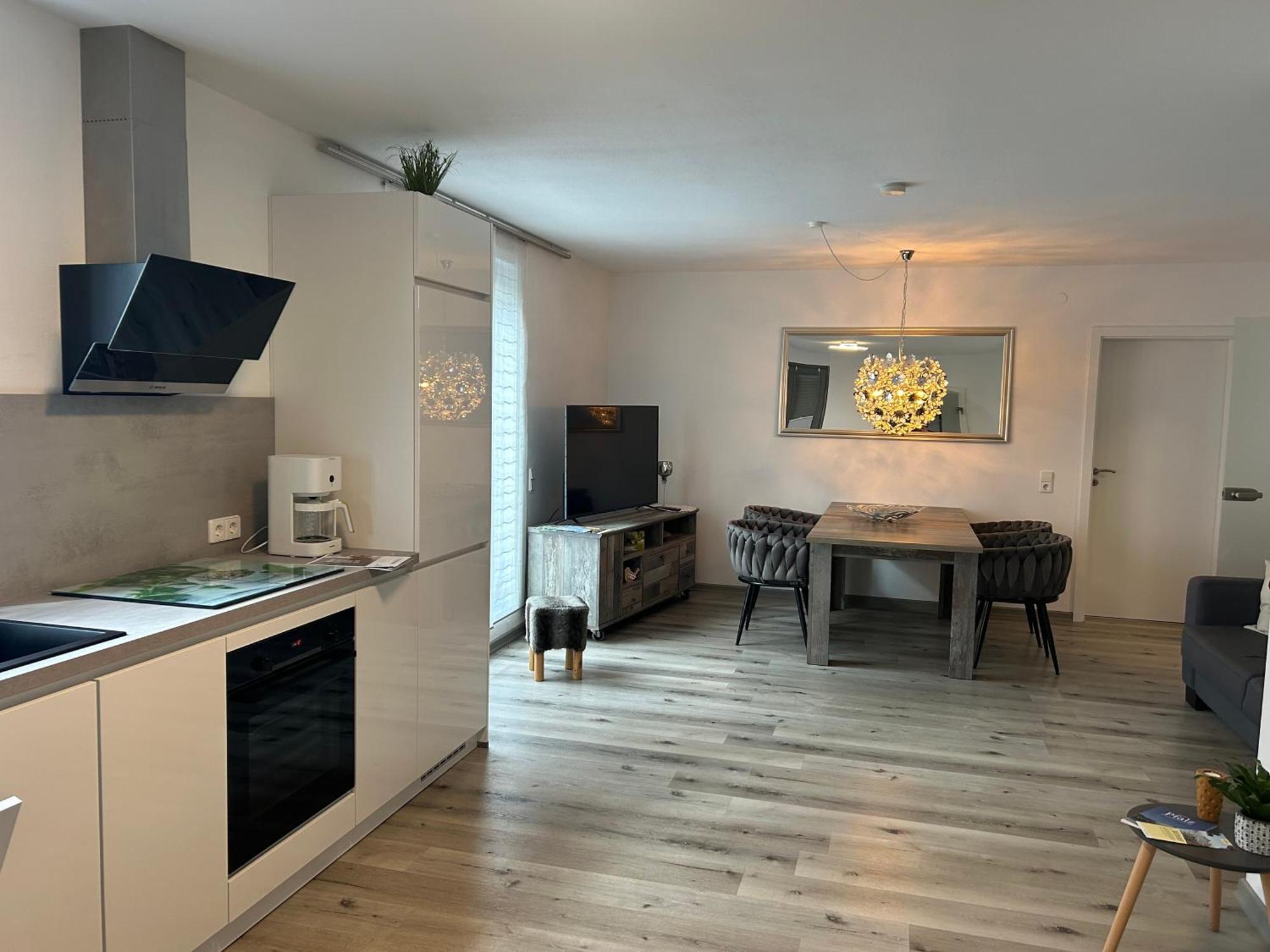 Roschbach Ferienwohnung Trunk Direkt An Den Weinbergen, Parkplatz, Terrasse Mit Grill Und Lounge מראה חיצוני תמונה