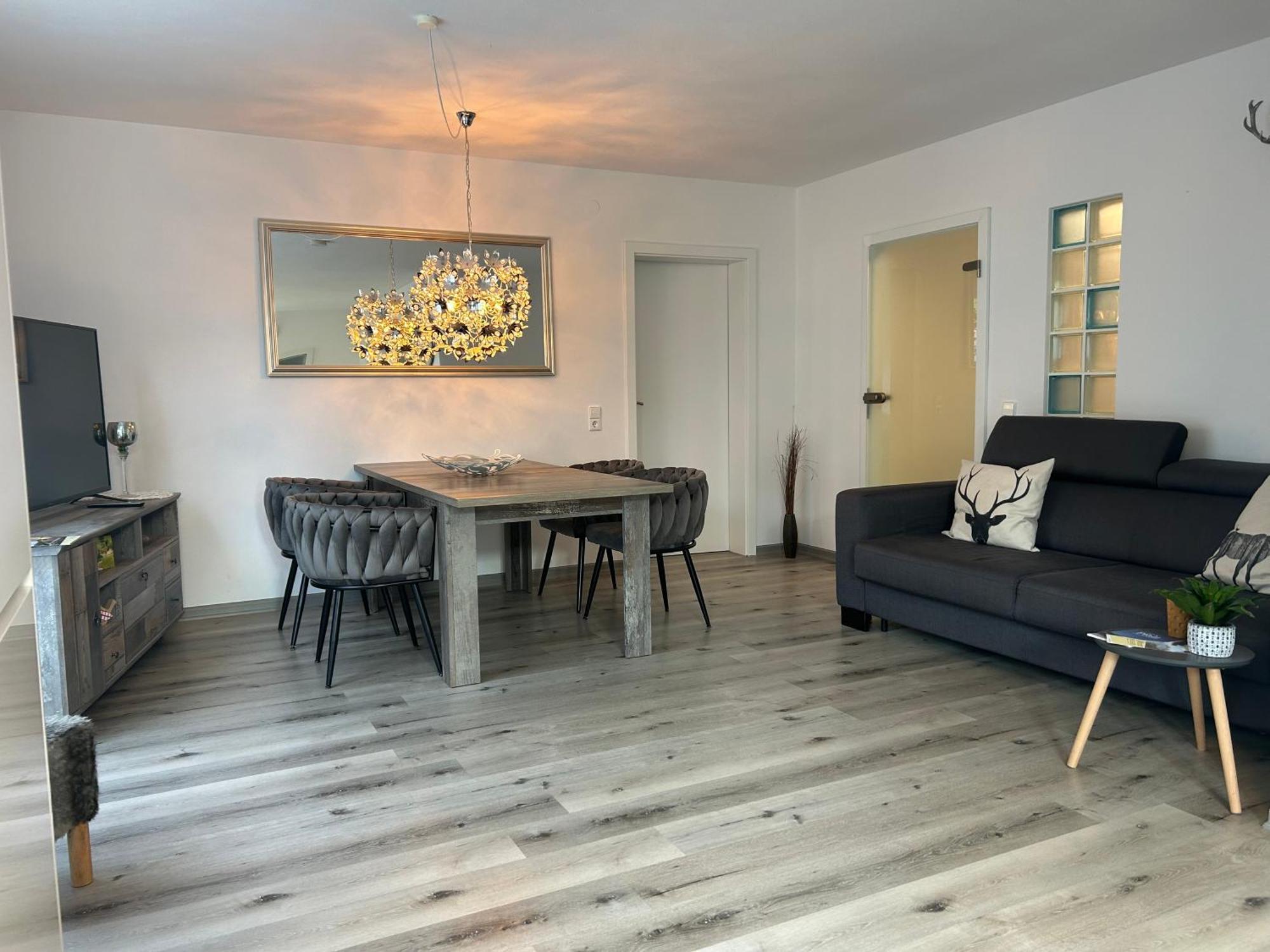 Roschbach Ferienwohnung Trunk Direkt An Den Weinbergen, Parkplatz, Terrasse Mit Grill Und Lounge מראה חיצוני תמונה