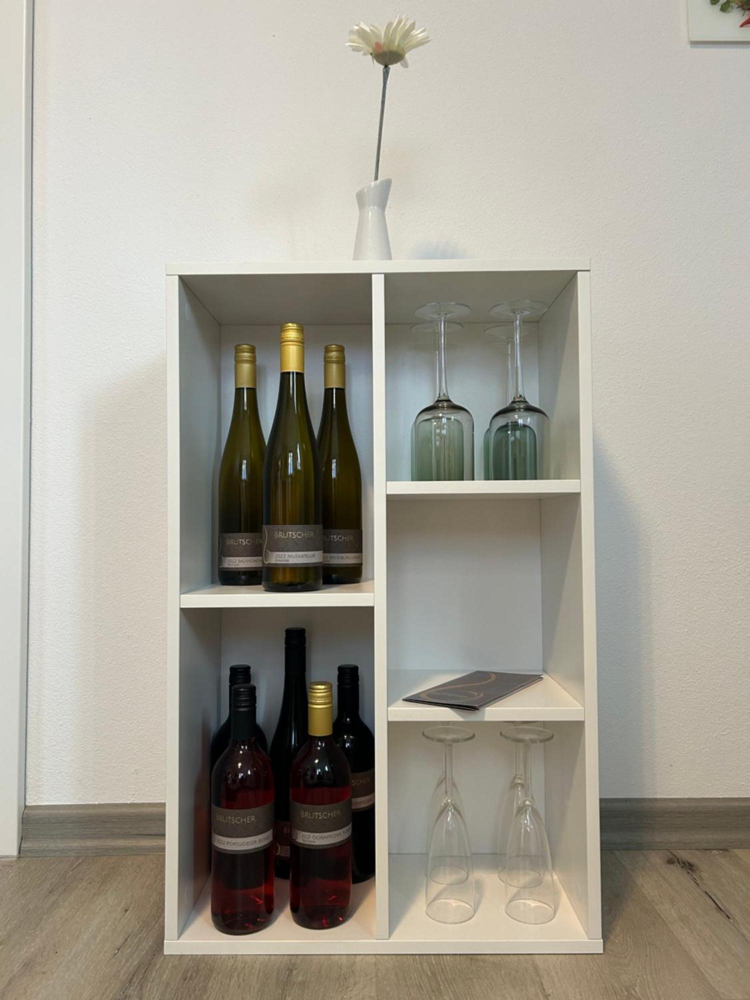 Roschbach Ferienwohnung Trunk Direkt An Den Weinbergen, Parkplatz, Terrasse Mit Grill Und Lounge מראה חיצוני תמונה