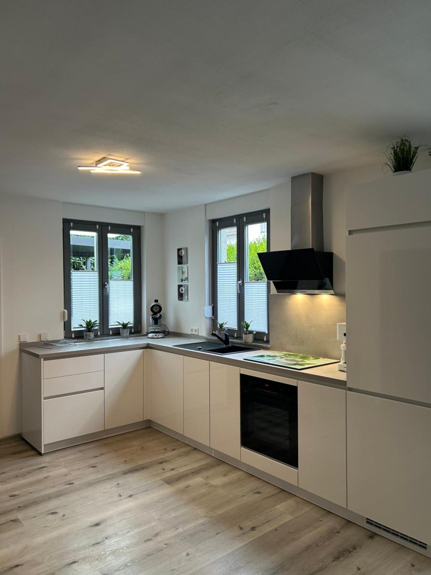 Roschbach Ferienwohnung Trunk Direkt An Den Weinbergen, Parkplatz, Terrasse Mit Grill Und Lounge מראה חיצוני תמונה