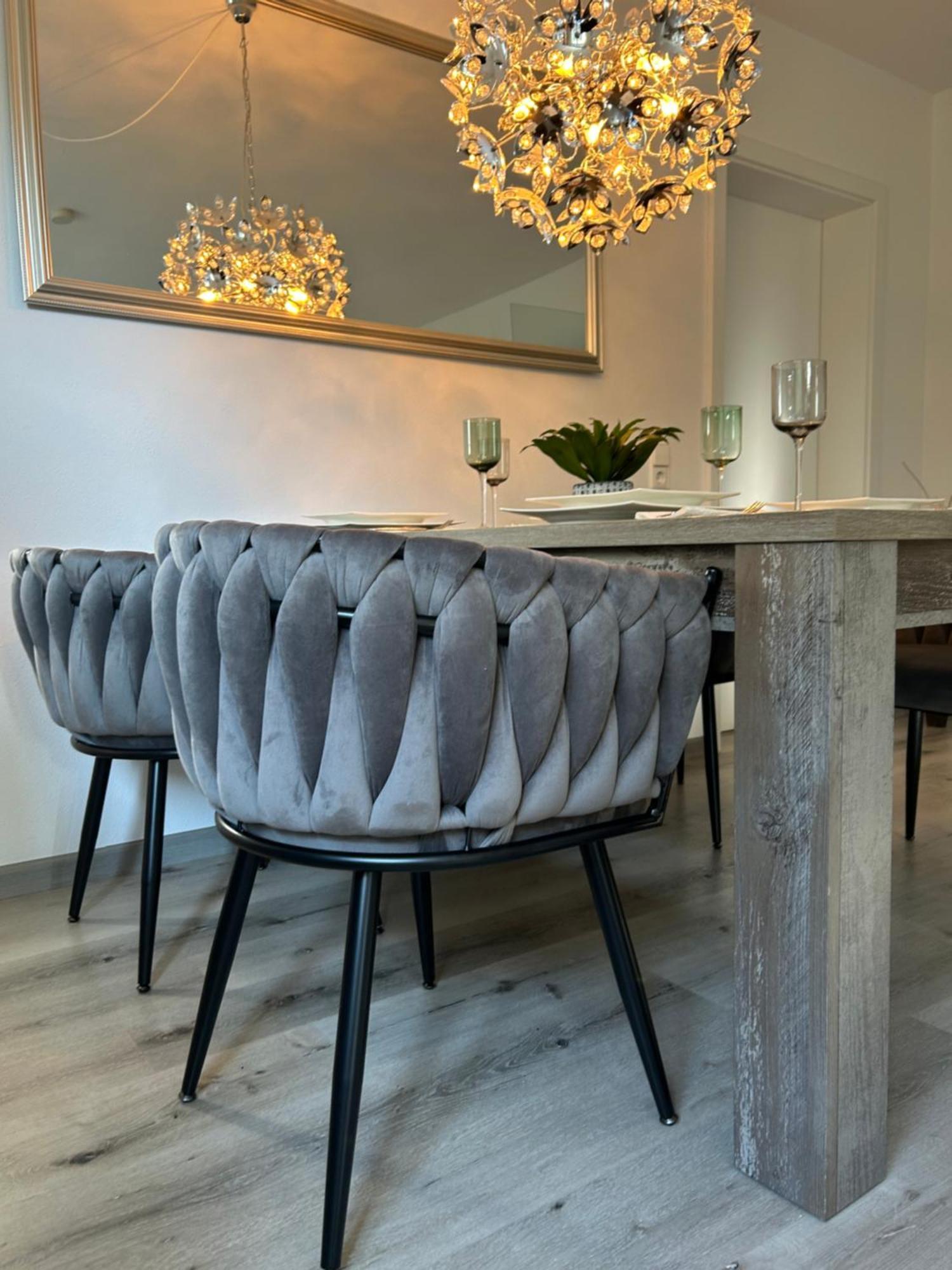 Roschbach Ferienwohnung Trunk Direkt An Den Weinbergen, Parkplatz, Terrasse Mit Grill Und Lounge מראה חיצוני תמונה