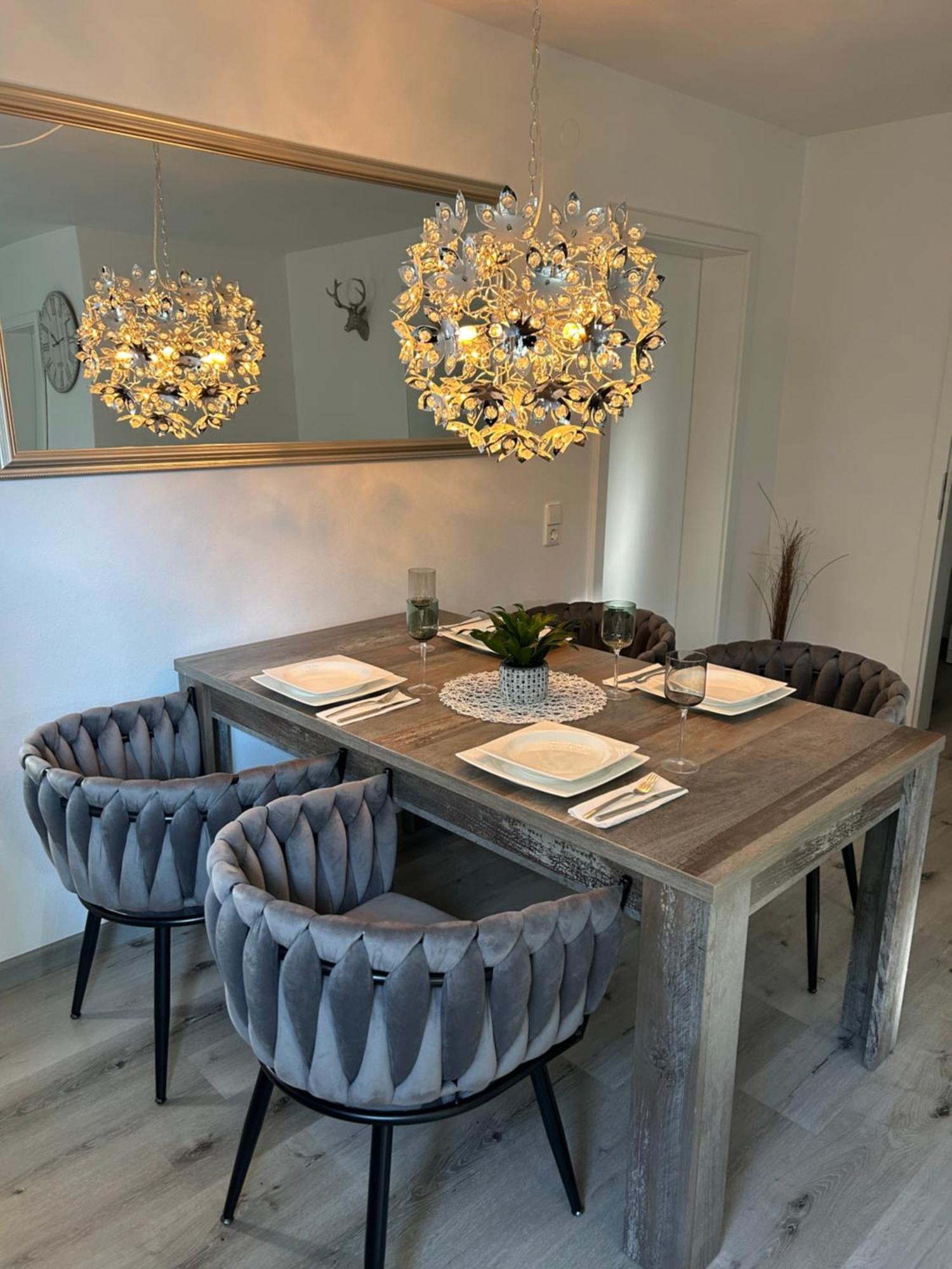 Roschbach Ferienwohnung Trunk Direkt An Den Weinbergen, Parkplatz, Terrasse Mit Grill Und Lounge מראה חיצוני תמונה